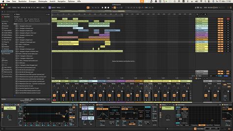ableton live 12 suite free download|Ableton Live .
